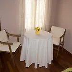 בית כפרי El Rincon Del Villar *