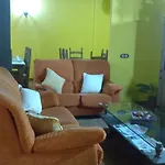 El Rincon Del Villar בית כפרי