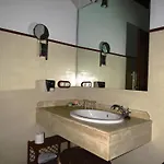 בית כפרי El Rincon Del Villar *