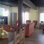 בית כפרי El Rincon Del Villar