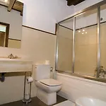 בית כפרי El Rincon Del Villar *