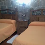 El Rincon Del Villar בית כפרי Villar de Plasencia