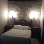 בית כפרי El Rincon Del Villar *
