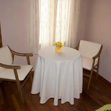 Country house El Rincon Del Villar *