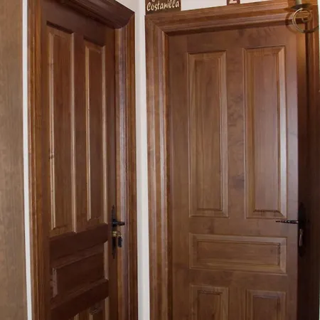 El Rincon Del Villar Country house