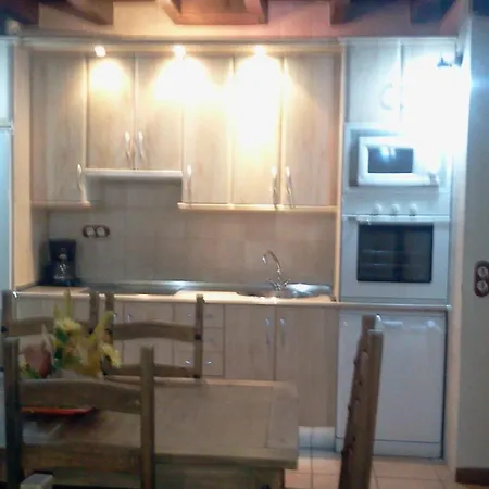 El Rincon Del Villar