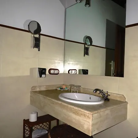 Country house El Rincon Del Villar *