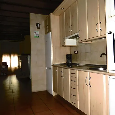 El Rincon Del Villar *