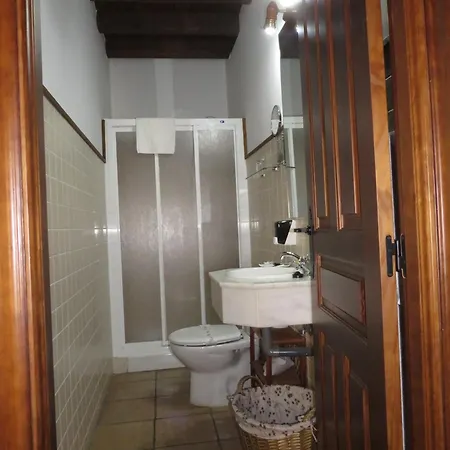 El Rincon Del Villar Villar de Plasencia