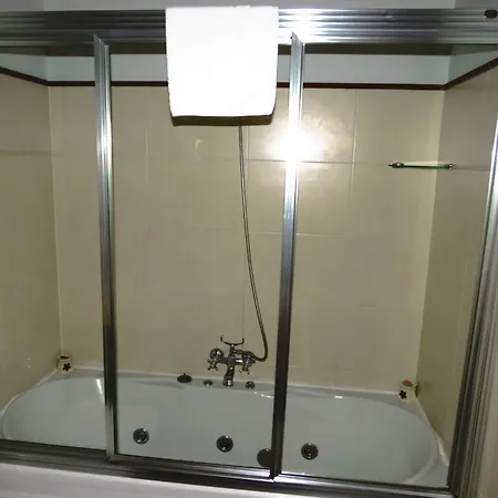 Country house El Rincon Del Villar Villar de Plasencia