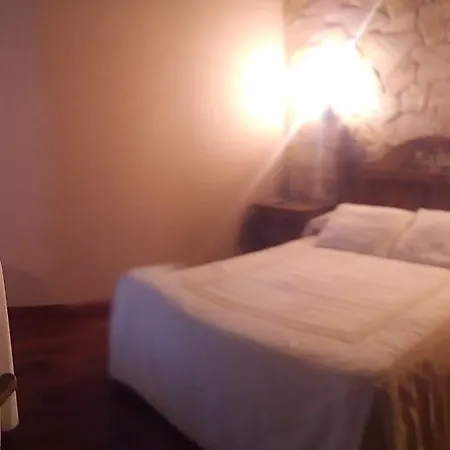 Country house El Rincon Del Villar *