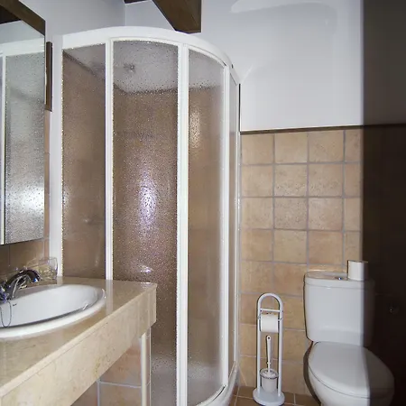 Country house El Rincon Del Villar