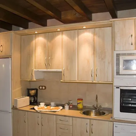 El Rincon Del Villar