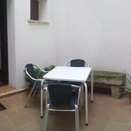 El Rincon Del Villar Casa de Campo Villar de Plasencia