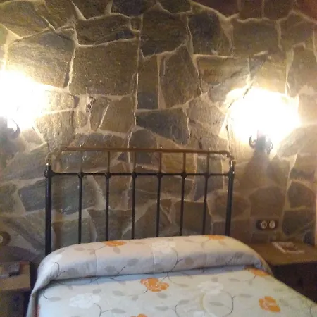 El Rincon Del Villar Villar de Plasencia