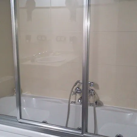 El Rincon Del Villar * Villar de Plasencia