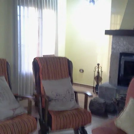 El Rincon Del Villar * Villar de Plasencia