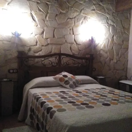 El Rincon Del Villar * Villar de Plasencia