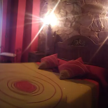 El Rincon Del Villar Casa de Campo