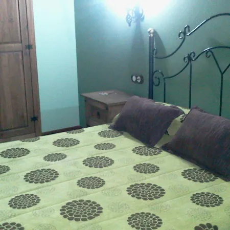 El Rincon Del Villar * Villar de Plasencia