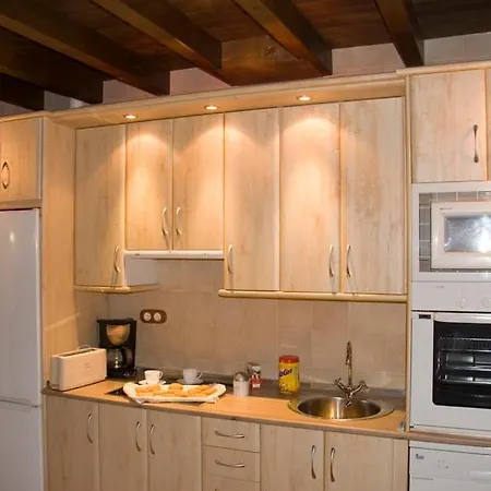 El Rincon Del Villar