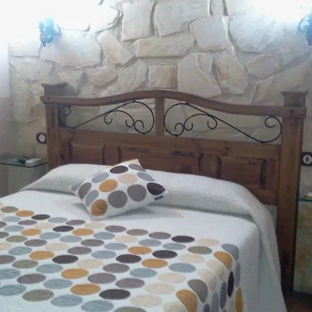 El Rincon Del Villar
