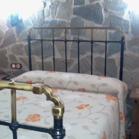 El Rincon Del Villar Villar de Plasencia