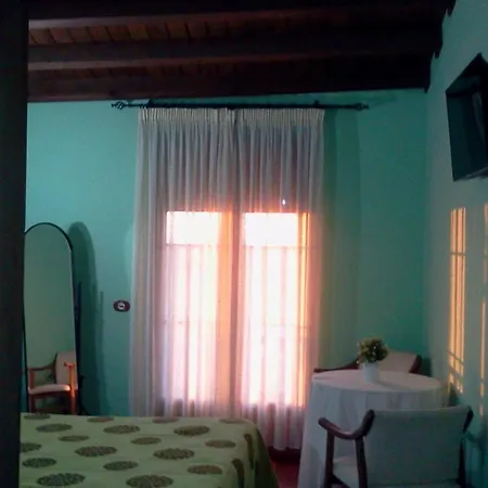 Country house El Rincon Del Villar