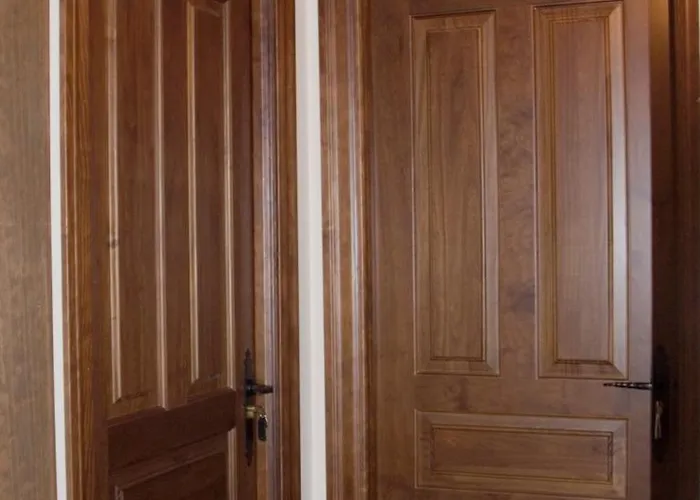 El Rincon Del Villar Landhuis