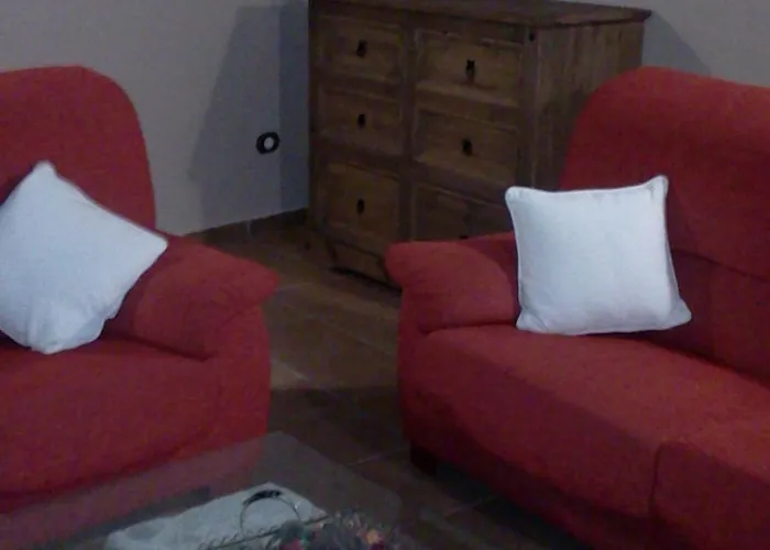 Country house El Rincon Del Villar Villar de Plasencia