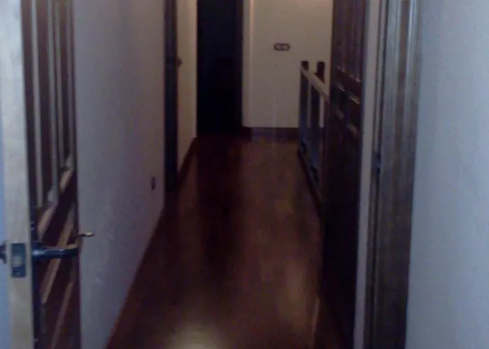 Landhuis El Rincon Del Villar Villar de Plasencia