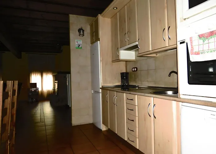 El Rincon Del Villar *