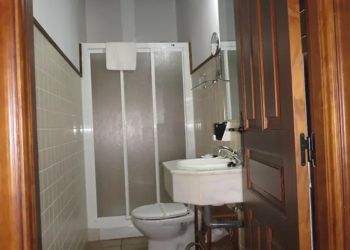 El Rincon Del Villar Villar de Plasencia