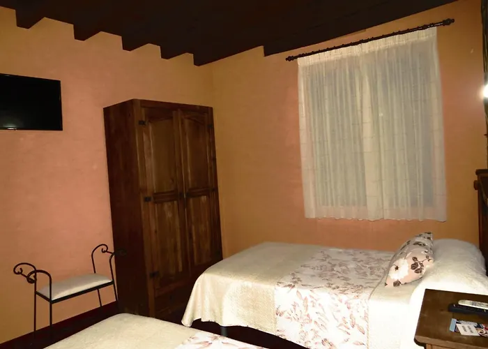 El Rincon Del Villar