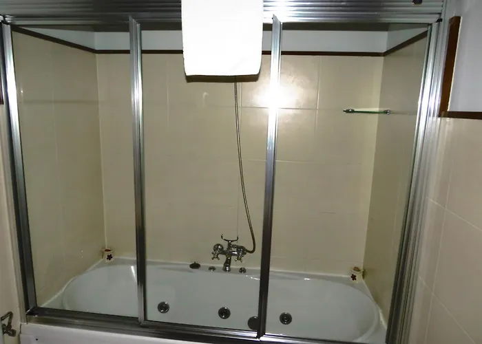 Country house El Rincon Del Villar Villar de Plasencia