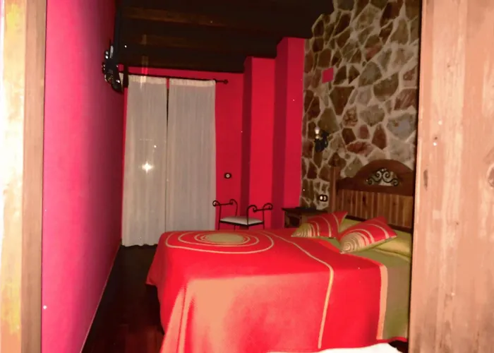 El Rincon Del Villar *