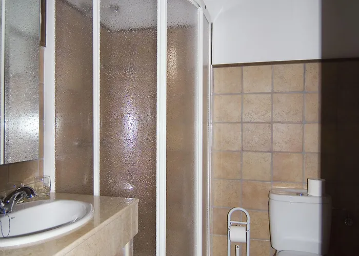 Country house El Rincon Del Villar