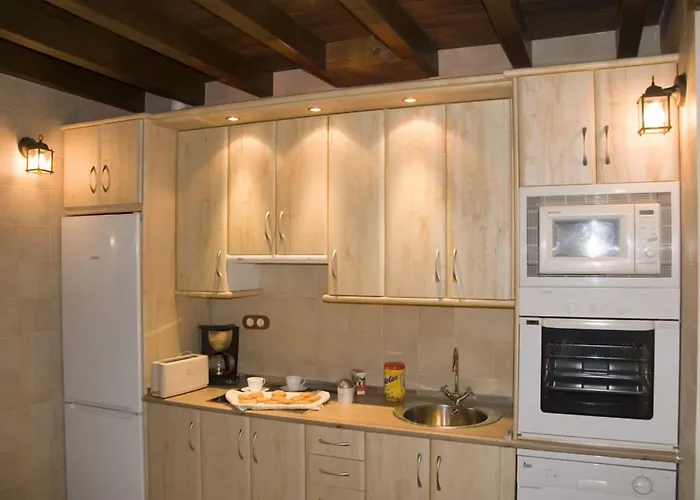 El Rincon Del Villar