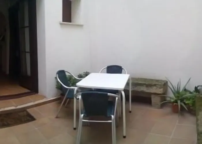 El Rincon Del Villar Landhuis Villar de Plasencia