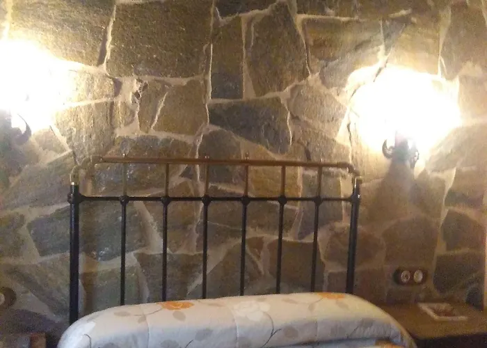 El Rincon Del Villar Villar de Plasencia