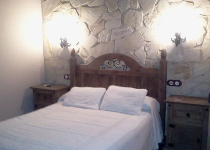 Landsted El Rincon Del Villar