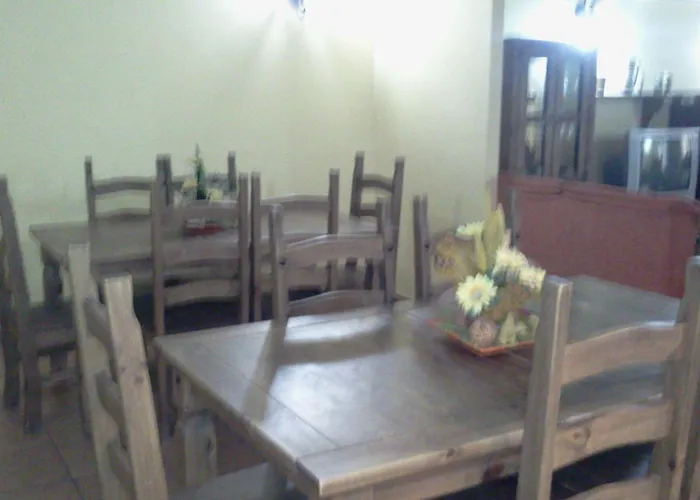 El Rincon Del Villar