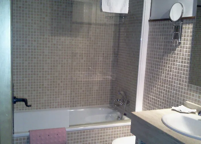 El Rincon Del Villar *