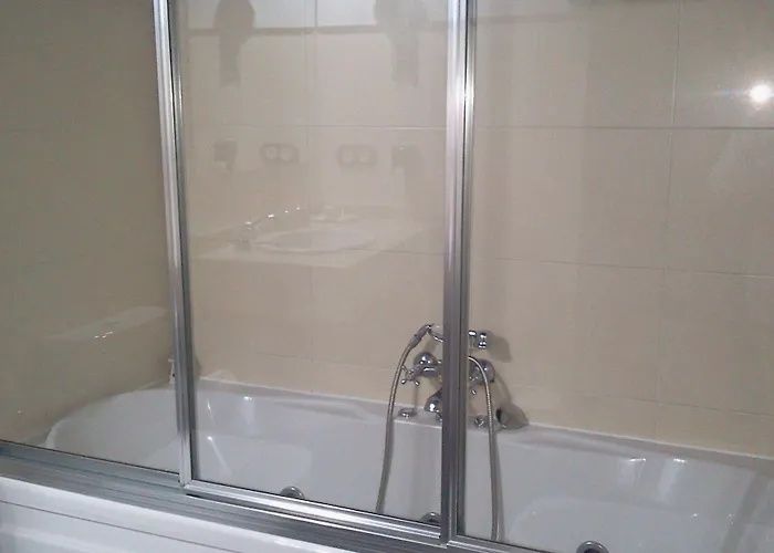 El Rincon Del Villar * Villar de Plasencia