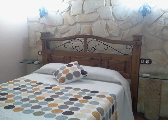 El Rincon Del Villar *