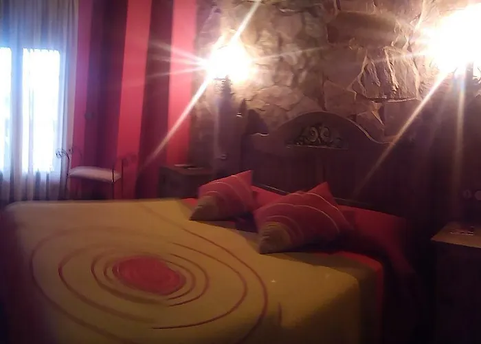 El Rincon Del Villar Landhuis