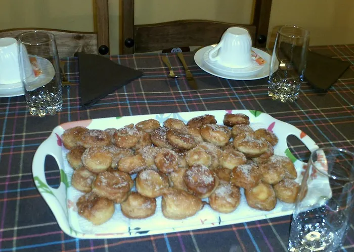 Country house El Rincon Del Villar