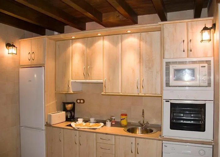 El Rincon Del Villar