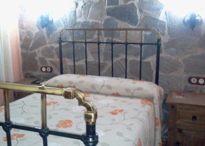 El Rincon Del Villar Villar de Plasencia